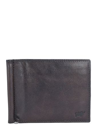 Braun Büffel Arezzo kreditkortholder RFID læder 12 cm