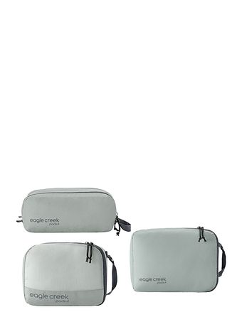Eagle Creek Pack-It-taskesæt 3 stk.