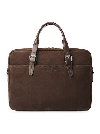 Castelijn & Beerens Veneto Dokumenttaske RFID-beskyttelse Læder 41 cm Laptoprum Castelijn & Beerens Veneto Dokumenttaske RFID-beskyttelse Læder 41 cm Laptoprum
