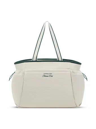 Kapten & Son Hellvi Pro Urheilulaukku 50 cm