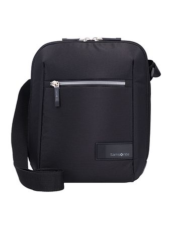 Samsonite Taška přes rameno Litepoint 21 cm