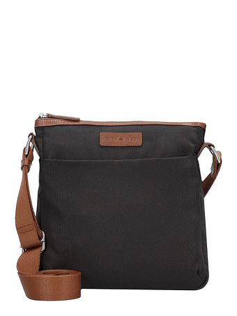 Greenburry Iris Skuldertaske 26 cm