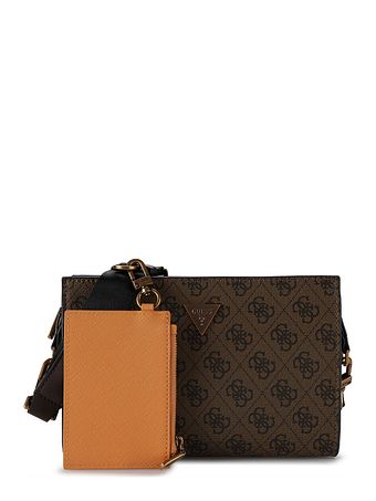 Guess Milano Skuldertaske 21.5 cm