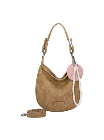 Fritzi aus Preußen Fritzi Hobo Vintage Bolso para hombre 33 cm Fritzi aus Preußen Fritzi Hobo Vintage Bolso para hombre 33 cm