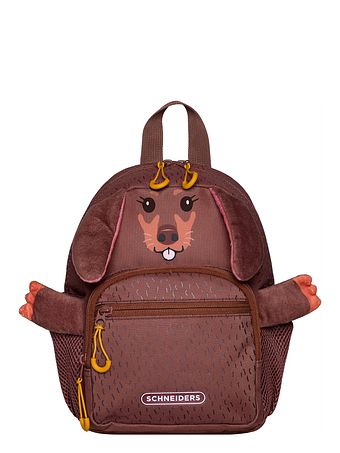 Schneiders Mini Børnehaverygsæk 27 cm