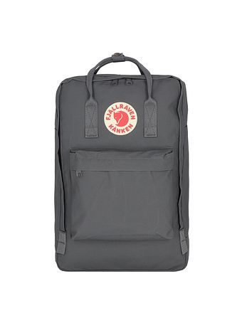 Fjällräven Mochila Kanken 43 cm Compartimento para el portátil
