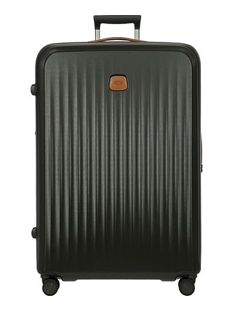 Bric's Taormina 4 hjul Trolley L 82 cm med strækfold