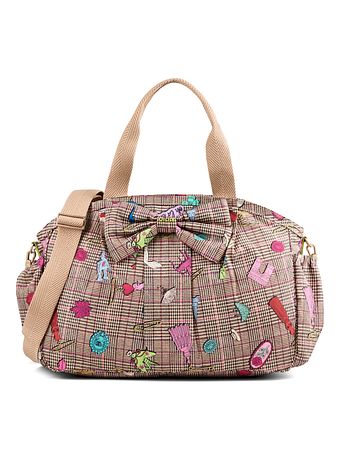Oilily Oh La Lily Bolso para hombre 38 cm