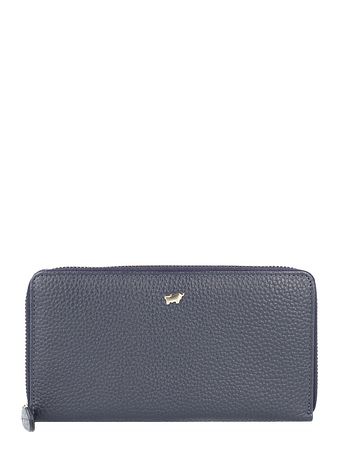 Braun Büffel Asti Pung RFID-beskyttelse Læder 19 cm