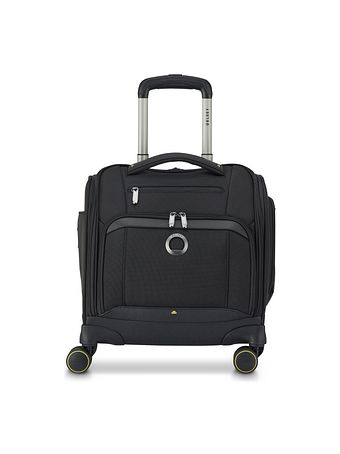 Delsey Paris DLC Pro 4-pyöräinen Lentäjän matkalaukku 37 cm Kannettavan tietokoneen taskun syvyys Delsey Paris DLC Pro 4-pyöräinen Lentäjän matkalaukku 37 cm Kannettavan tietokoneen taskun syvyys