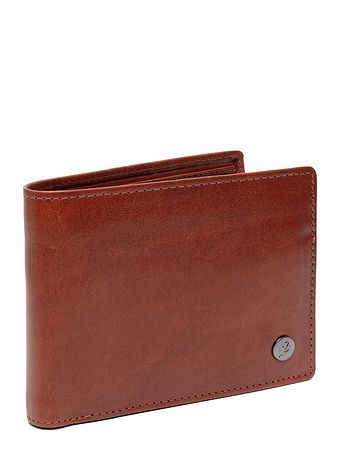 The Chesterfield Brand Umbria Pung RFID-beskyttelse Læder 12.5 cm