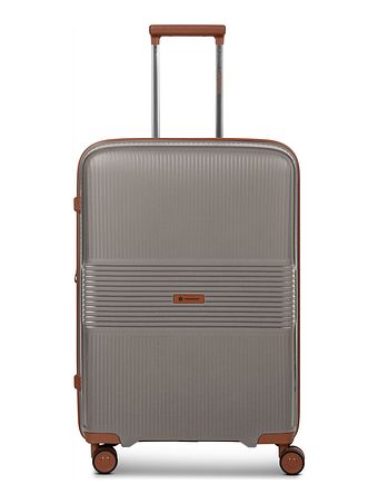 Farmhood Eco Edition 02 4 hjul Trolley 67 cm med strækfold