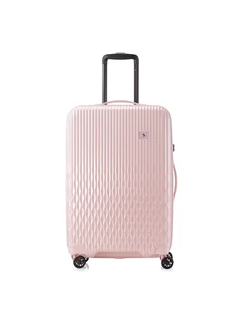 Pack Easy Flow 4-hjulig Resväska M 66 cm Pack Easy Flow 4-hjulig Resväska M 66 cm