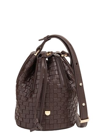 DuDu Filicudi Posetaske Læder 14 cm DuDu Filicudi Posetaske Læder 14 cm