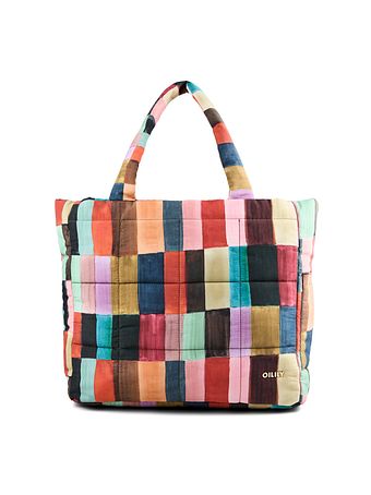 Oilily Orilla Bolsa de compras 44 cm