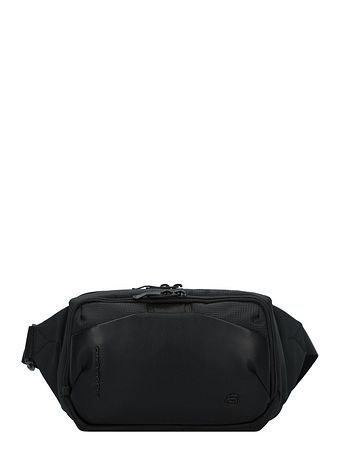 Piquadro PQ-Earth Bæltetaske RFID-beskyttelse 26 cm