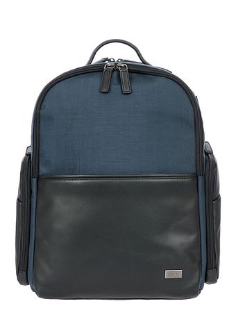 Bric's Monza-rygsæk 39 cm med rum til bærbar computer