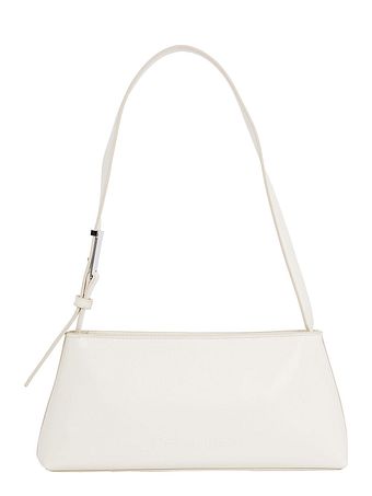 Calvin Klein Embossed Skuldertaske 31 cm