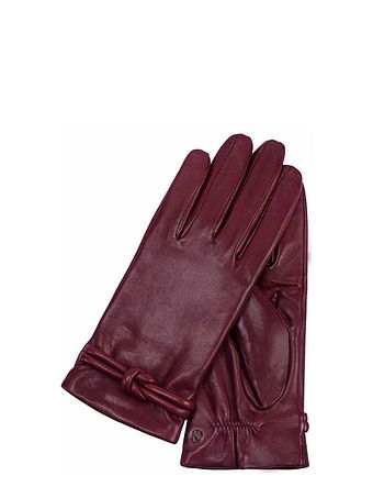 Kessler Olivia Cashmere Handsker Læder Kessler Olivia Cashmere Handsker Læder