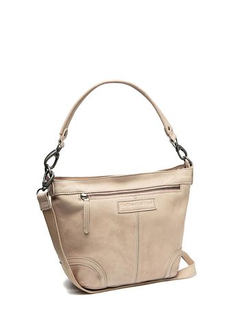 The Chesterfield Brand Lucy Skuldertaske Læder 22 cm