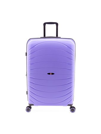 Gladiator 3400 4 ruedas Trolley 76 cm Con asa expansible Gladiator 3400 4 ruedas Trolley 76 cm Con asa expansible