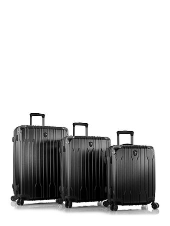 Heys Xtrak 4 hjul Kuffert 3-delt med strækfold Heys Xtrak 4 hjul Kuffert 3-delt med strækfold