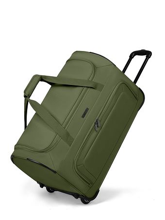 Redolz Duffle Essentials rejsetaske med 2 hjul 61 cm Redolz Duffle Essentials rejsetaske med 2 hjul 61 cm