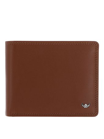Golden Head Polo Pung RFID-beskyttelse Læder 12 cm Golden Head Polo Pung RFID-beskyttelse Læder 12 cm