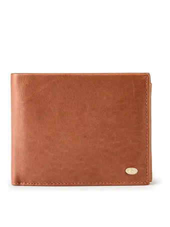 Esquire Chicago Plånbok RFID-skydd Läder 12 cm Esquire Chicago Plånbok RFID-skydd Läder 12 cm