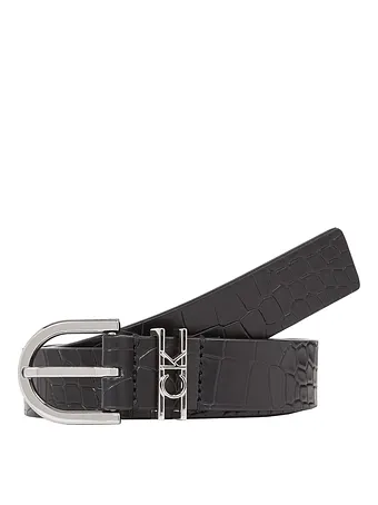 Calvin Klein CK Loop Cinturón Calvin Klein CK Loop Cinturón