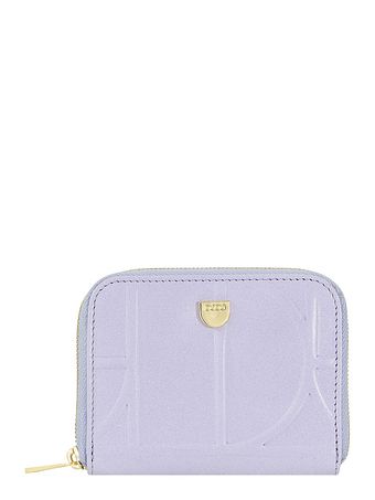 DuDu Up Pung Læder 10 cm