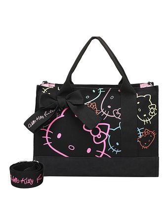 Fritzi aus Preußen Hello Kitty fritzi Tote Bag Nákupní taška 38 cm