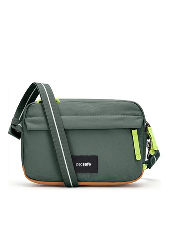 Pacsafe Go Umhängetasche RFID 24 cm Pacsafe Go Umhängetasche RFID 24 cm
