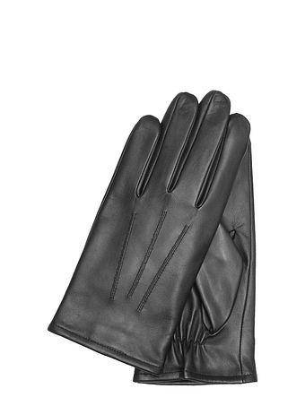 Kessler Liam-handsker i læder Kessler Liam-handsker i læder