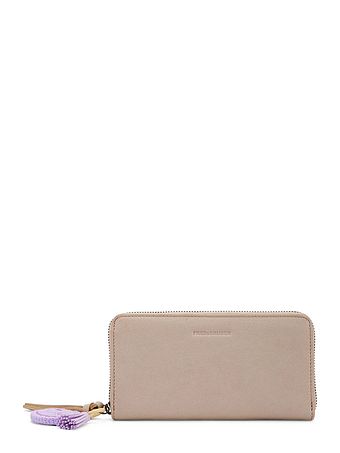 FredsBruder Take A Smile Pung Læder 19 cm