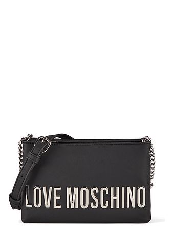 Love Moschino Bold Love Skuldertaske 21 cm Love Moschino Bold Love Skuldertaske 21 cm