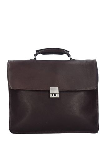 Harold's Country dokumentmappe 37 cm rum til bærbar computer