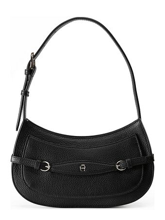 AIGNER Cavallo Skuldertaske Læder 26 cm AIGNER Cavallo Skuldertaske Læder 26 cm