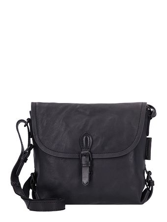 aunts & uncles Grandma's Luxury Club Mrs. Puff Pie Skuldertaske Læder 22 cm aunts & uncles Grandma's Luxury Club Mrs. Puff Pie Skuldertaske Læder 22 cm