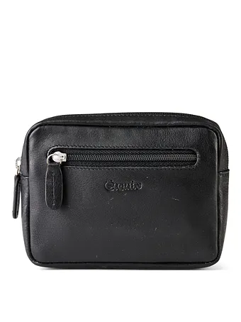 Esquire Duo Bæltetaske 13 cm Esquire Duo Bæltetaske 13 cm