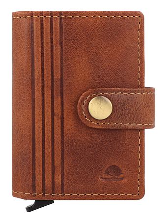 Greenburry Vintage Pung RFID-beskyttelse Læder 7.5 cm Greenburry Vintage Pung RFID-beskyttelse Læder 7.5 cm