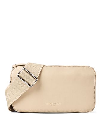 Liebeskind Clarice Crossbody taske Læder 26 cm Liebeskind Clarice Crossbody taske Læder 26 cm