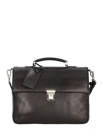 Picard Autentisk dokumentmappe i læder 39 cm Picard Autentisk dokumentmappe i læder 39 cm