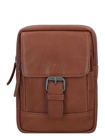 Greenburry Fiorentina skuldertaske 19 cm Greenburry Fiorentina skuldertaske 19 cm