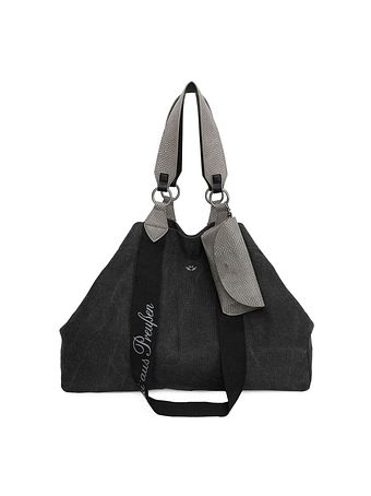 Fritzi aus Preußen Izzy Canvas Nákupní taška 45 cm