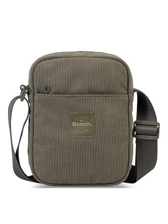 Bench Cord Bolsa banderola Mini Bag 15 cm Bench Cord Bolsa banderola Mini Bag 15 cm