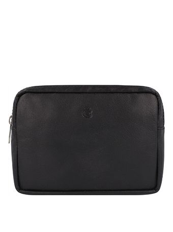 Esquire Midjeväska Läder 13 cm Esquire Midjeväska Läder 13 cm