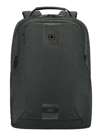 Wenger MX ECO Professional Forretningsrygsæk 46 cm Laptoprum