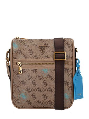 Guess Milano Skuldertaske 23.5 cm