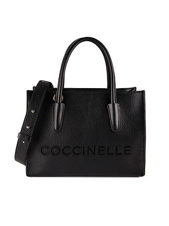 Coccinelle Myrtha Shopper-taske Læder 27 cm Coccinelle Myrtha Shopper-taske Læder 27 cm